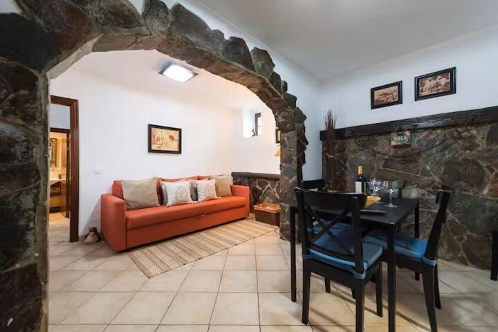 Villa La Quinta De Vals Valsequillo Exterior photo